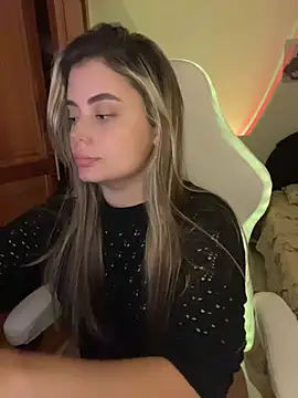 Miss valeriaa online show from 07.17.26