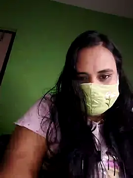 Sheela-Bhabi online show from 12.14.24