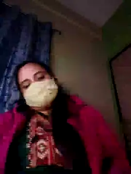 Sheela-Bhabi online show from 12.15.24