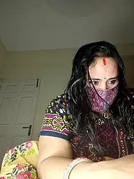 Sheela-Bhabi online show from 02.24.26