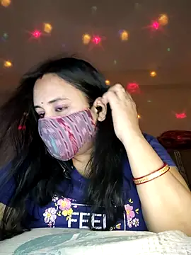 Sheela-Bhabi online show from 03.12.26