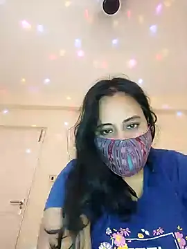 Sheela-Bhabi online show from 03.13.26