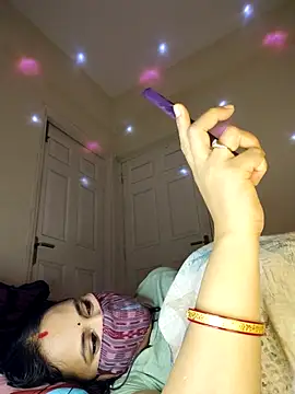 Sheela-Bhabi online show from 03.15.26