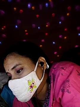 Sheela-Bhabi online show from 03.19.26