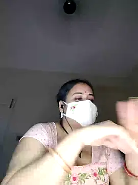 Sheela-Bhabi online show from 03.21.26