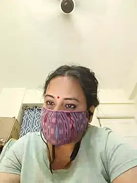 Sheela-Bhabi online show from 03.22.26