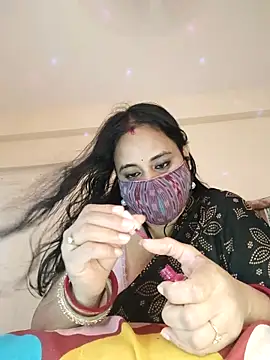 Sheela-Bhabi online show from 04.12.26