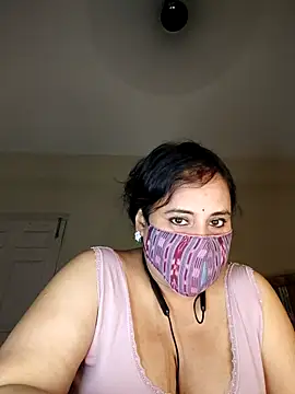 Sheela-Bhabi online show from 04.23.26