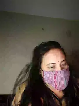 Snapshot of Sheela-Bhabi chatting on 06.12.26 Sheela-Bhabi online show from 06.12.26