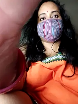 Snapshot of Sheela-Bhabi chatting on 06.14.26 Sheela-Bhabi online show from 06.14.26