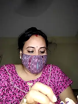 Sheela-Bhabi online show from 07.15.26