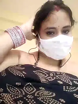Sheela-Bhabi online show from 07.19.26