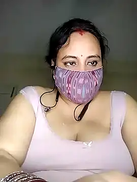 Sheela-Bhabi online show from 07.24.26