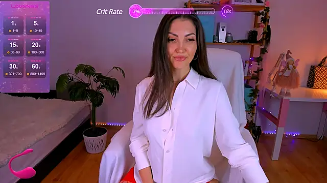 Teylor Fly online show from 01.21.25