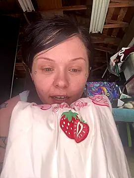 BlaizeyBBy online show from 09.24.25