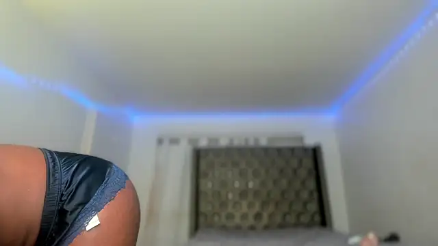 SashaMalone online show from 01.12.26