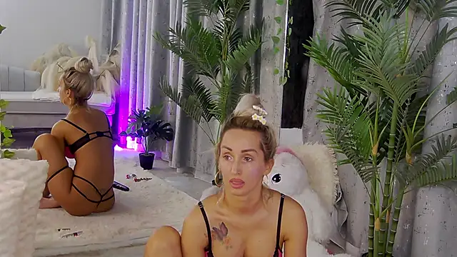 IsabelleEthan online show from 07.17.26