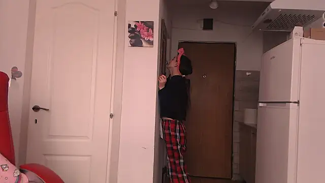 Snapshot of simyhvn chatting on 03.22.26 simyhvn online show from 03.22.26