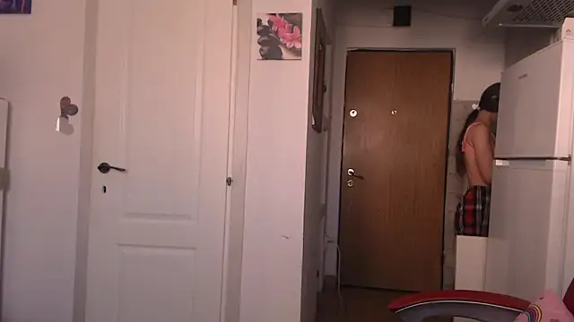 Snapshot of simyhvn chatting on 03.24.26 simyhvn online show from 03.24.26