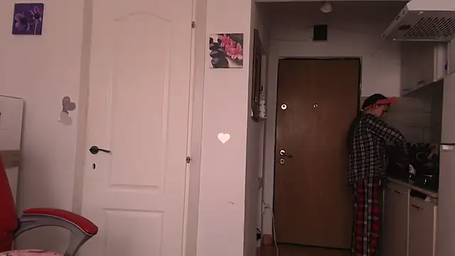 Snapshot of simyhvn chatting on 04.09.26 simyhvn online show from 04.09.26