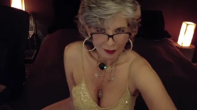 milfettefab online show from 04.12.26