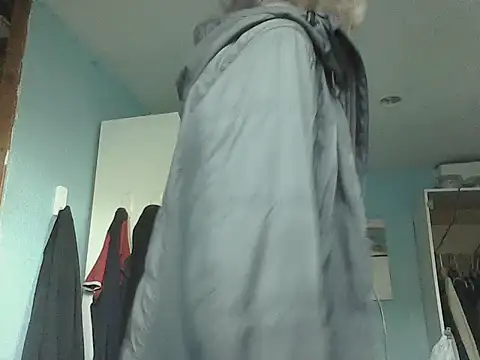 SexyRach75 online show from 10.13.25