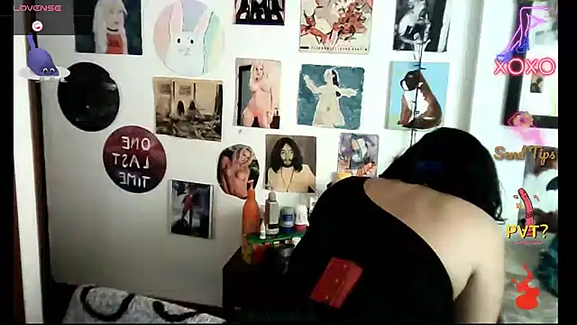 soynanabela28 online show from 12.02.24