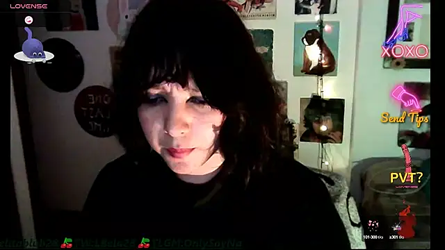 soynanabela28 online show from 12.07.24