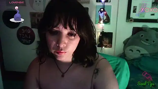 soynanabela28 online show from 01.16.25