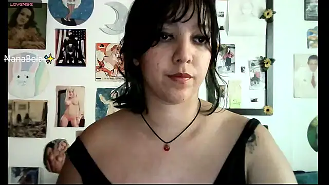 soynanabela28 online show from 01.30.25