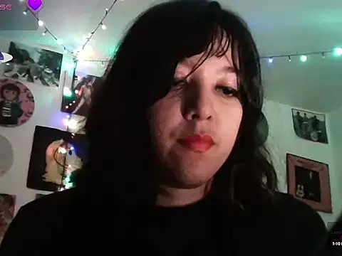 soynanabela28 online show from 03.14.25