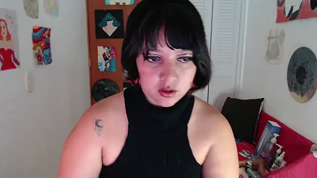 soynanabela28 online show from 09.11.25