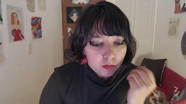 soynanabela28 online show from 09.11.25