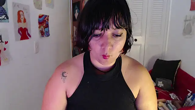 soynanabela28 online show from 09.17.25