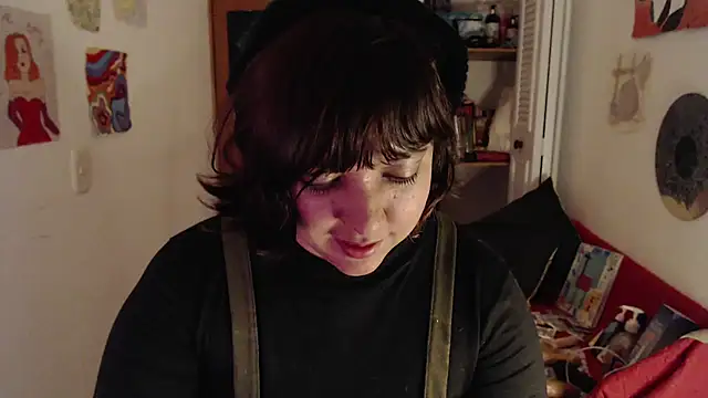 soynanabela28 online show from 10.03.25