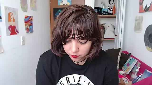 soynanabela28 online show from 11.07.25