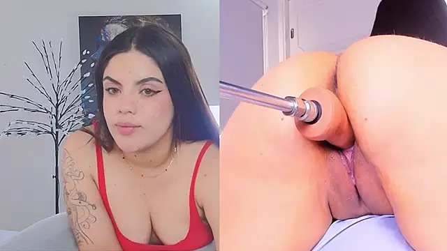 allie cutie online show from 01.10.26