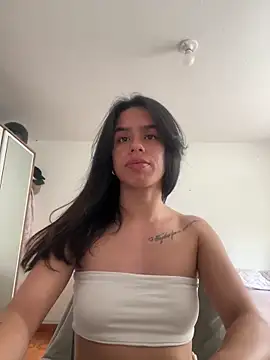 Snapshot of xlovelygirlx chatting on 02.21.25 xlovelygirlx online show from 02.21.25