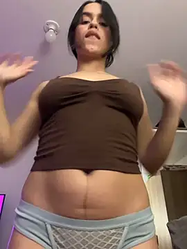 xlovelygirlx online show from 03.14.26