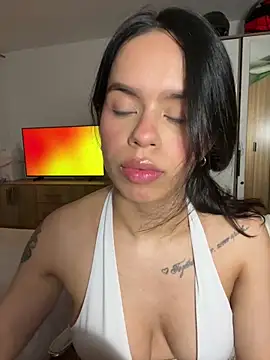 xlovelygirlx online show from 03.17.26