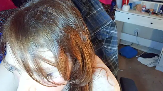 Snapshot of sugahfreeee chatting on 01.31.26 sugahfreeee online show from 01.31.26