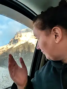 Snapshot of Canadian_BBW chatting on 01.24.25 Canadian BBW online show from 01.24.25