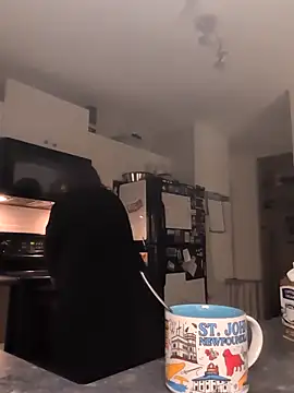 Canadian BBW online show from 12.14.25