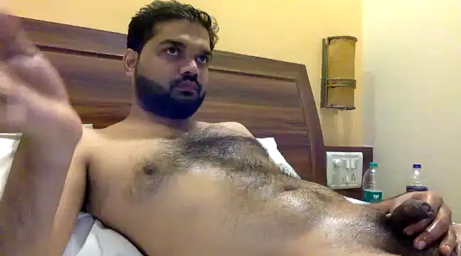 mynastyfuckerr online show from 02.19.25