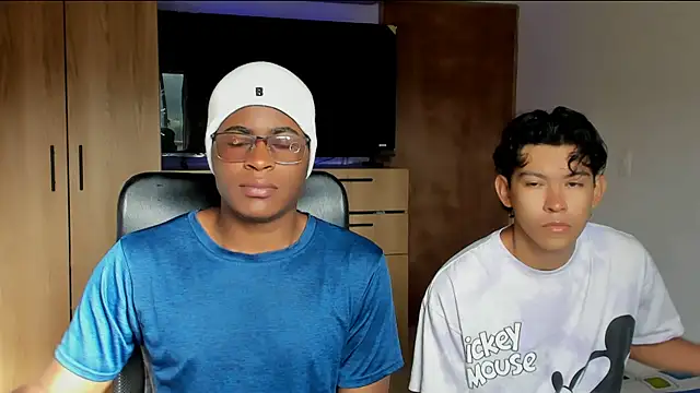 CrissBrownxxx online show from 05.16.26