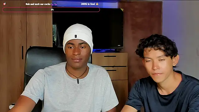 CrissBrownxxx online show from 05.21.26