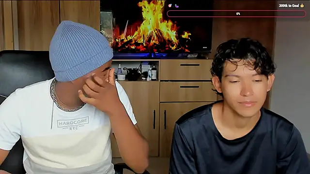 CrissBrownxxx online show from 05.23.26