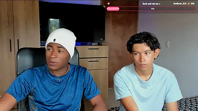 CrissBrownxxx online show from 05.25.26