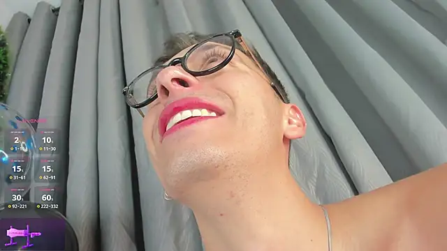 Thiago jones online show from 12.03.25