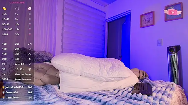 miss hope online show from 01.18.25